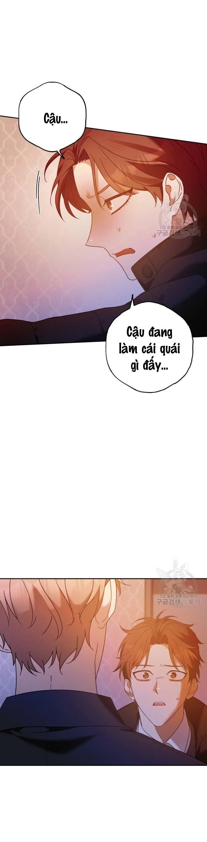 Cú Đấm Netkama Chapter 15 - 34