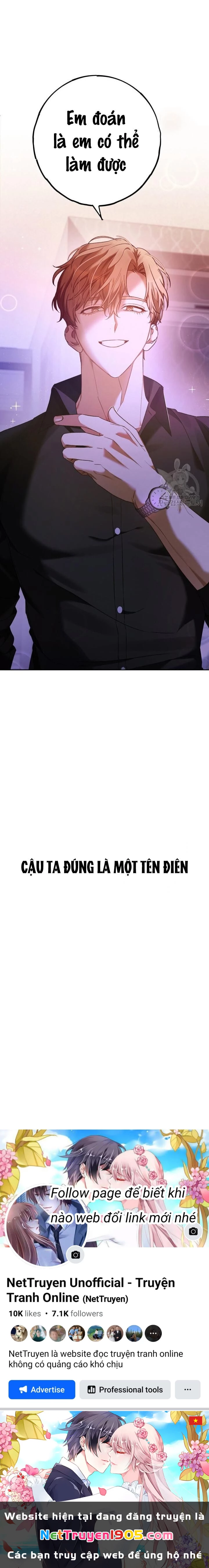 Cú Đấm Netkama Chapter 15 - 37
