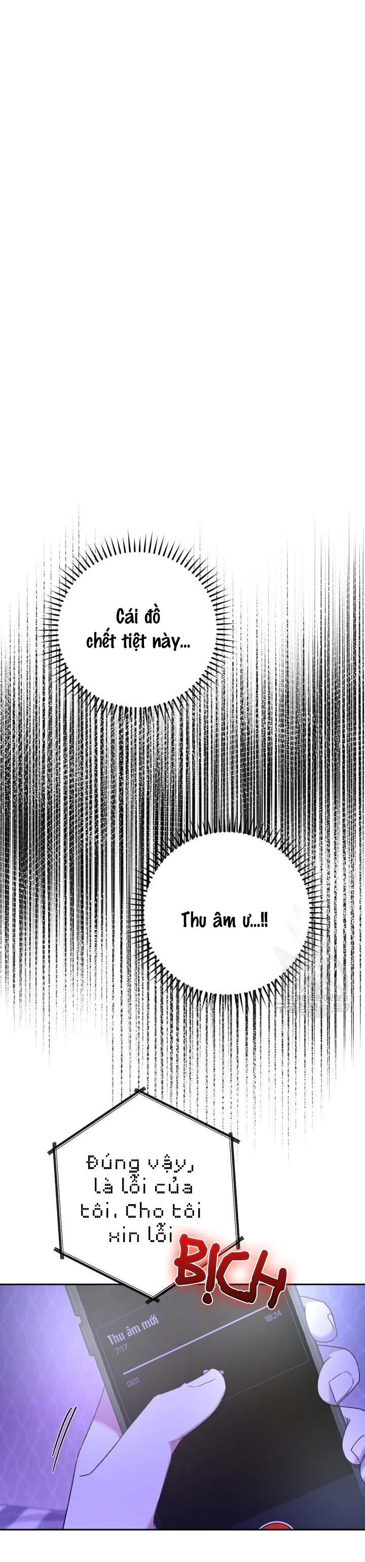 Cú Đấm Netkama Chapter 16 - 5