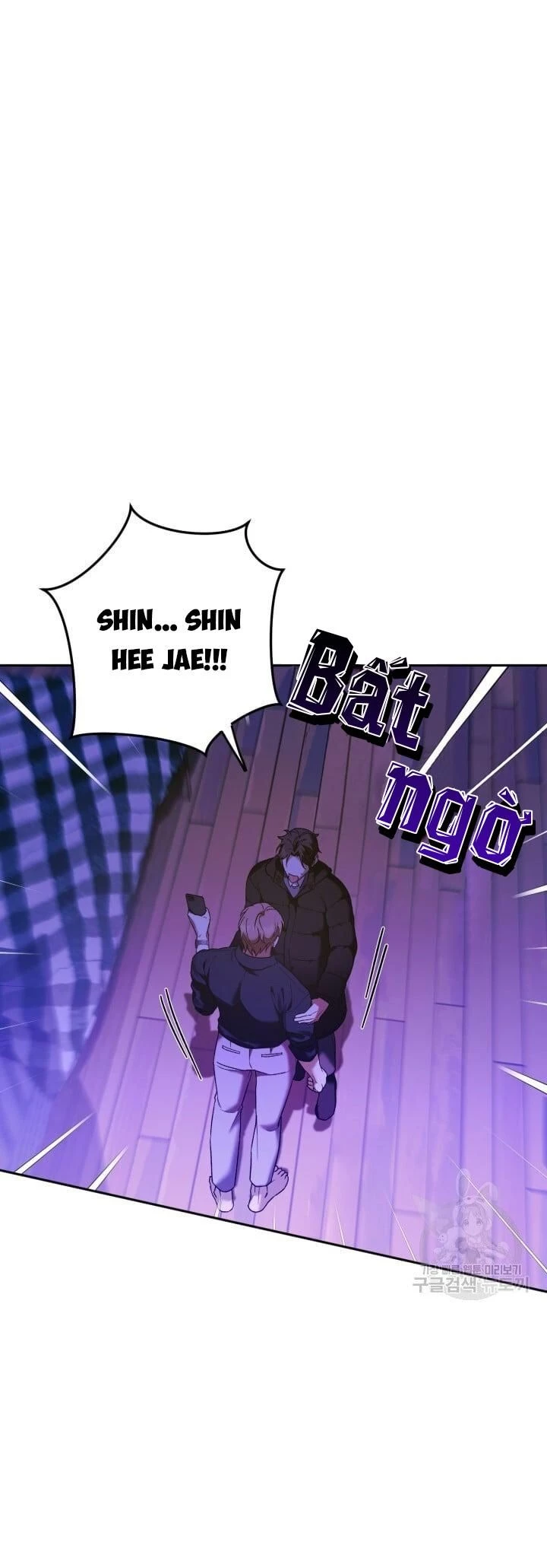 Cú Đấm Netkama Chapter 16 - 7
