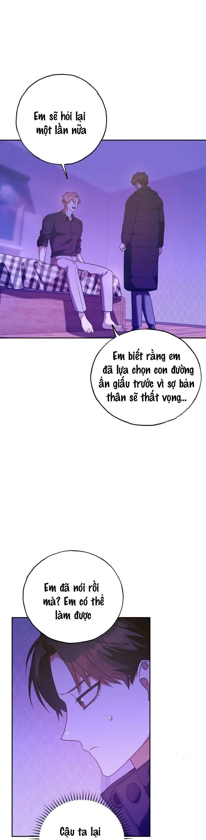 Cú Đấm Netkama Chapter 16 - 10