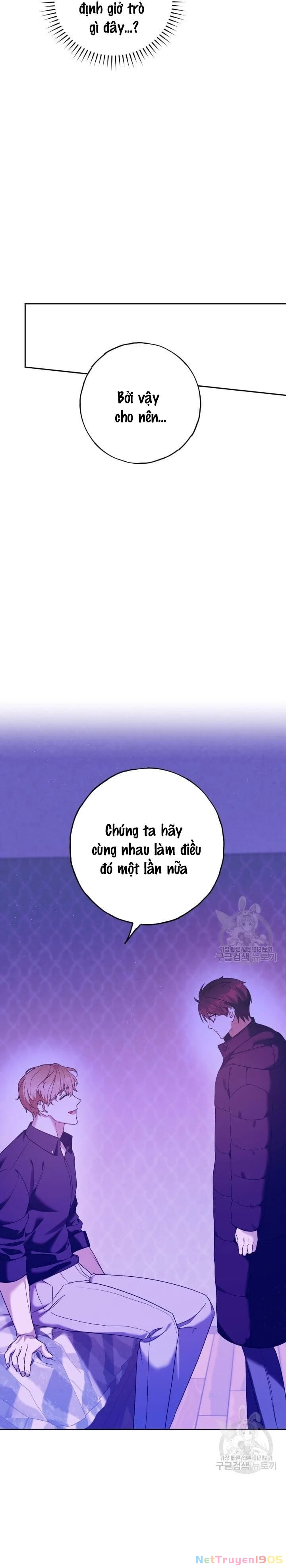 Cú Đấm Netkama Chapter 16 - 11