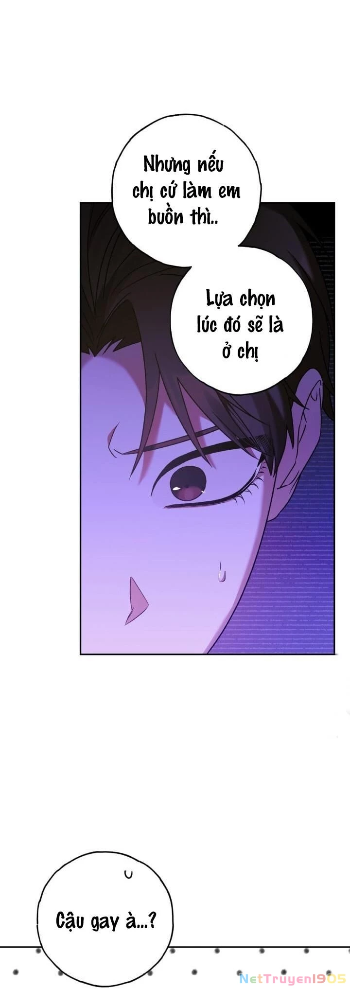 Cú Đấm Netkama Chapter 16 - 13