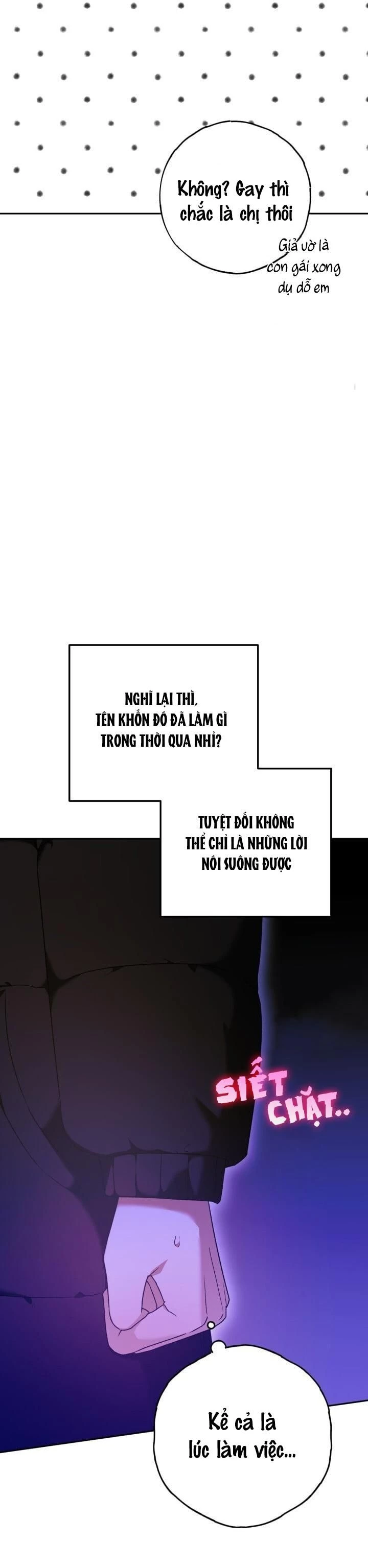 Cú Đấm Netkama Chapter 16 - 14