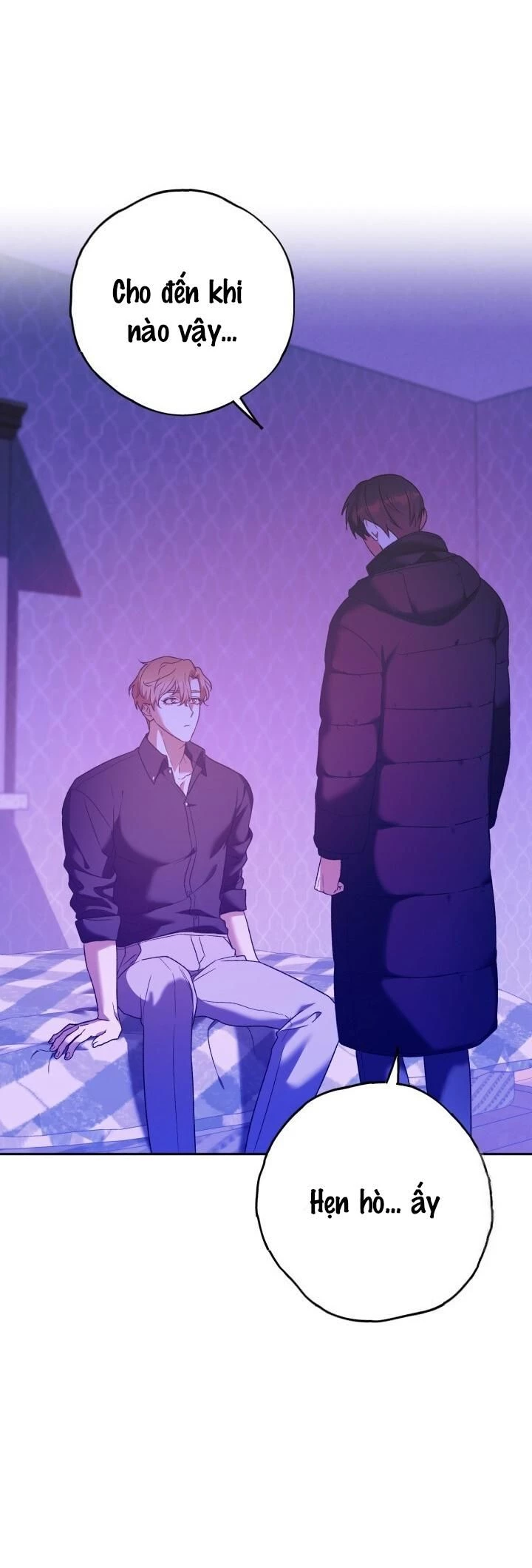 Cú Đấm Netkama Chapter 16 - 16