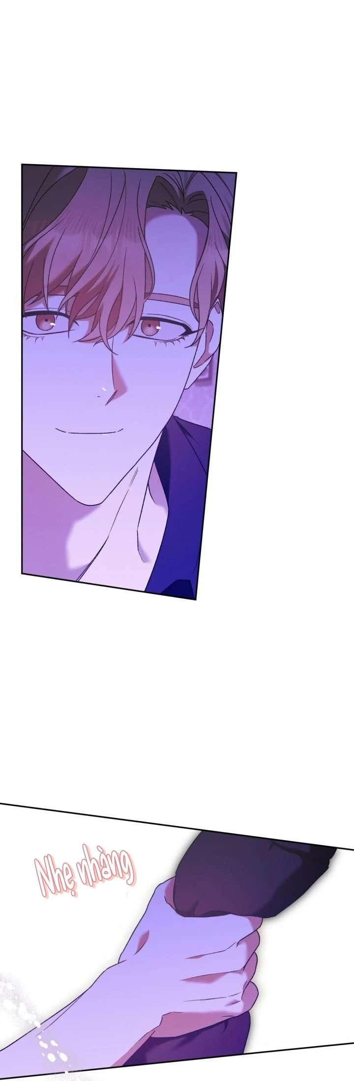 Cú Đấm Netkama Chapter 16 - 17