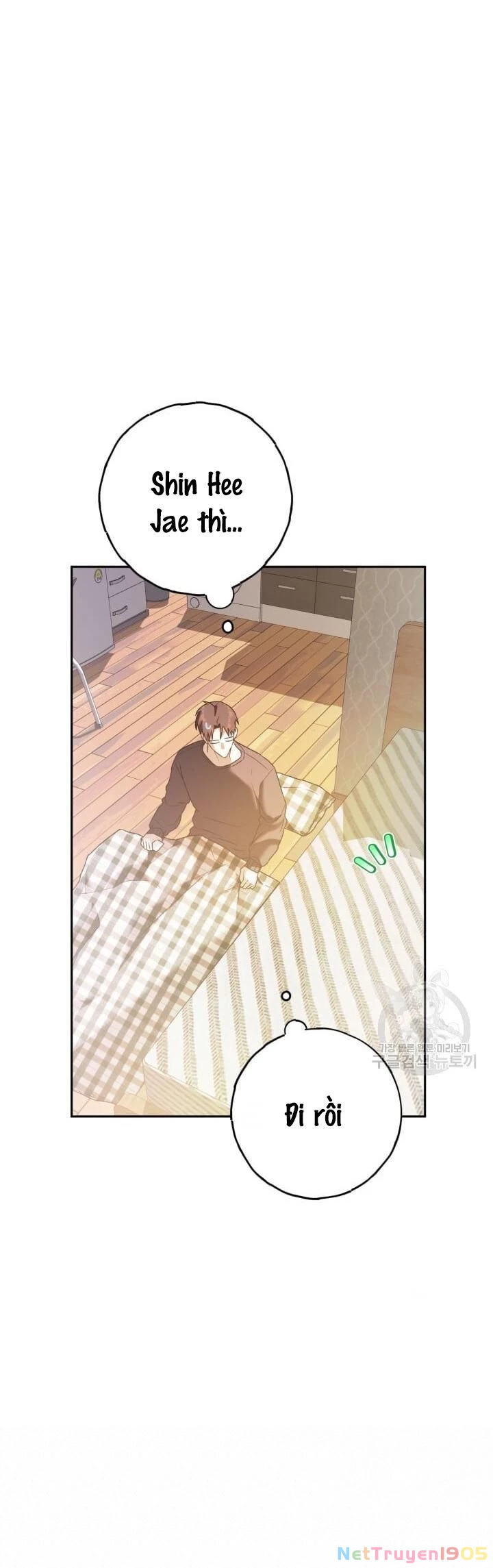 Cú Đấm Netkama Chapter 16 - 23