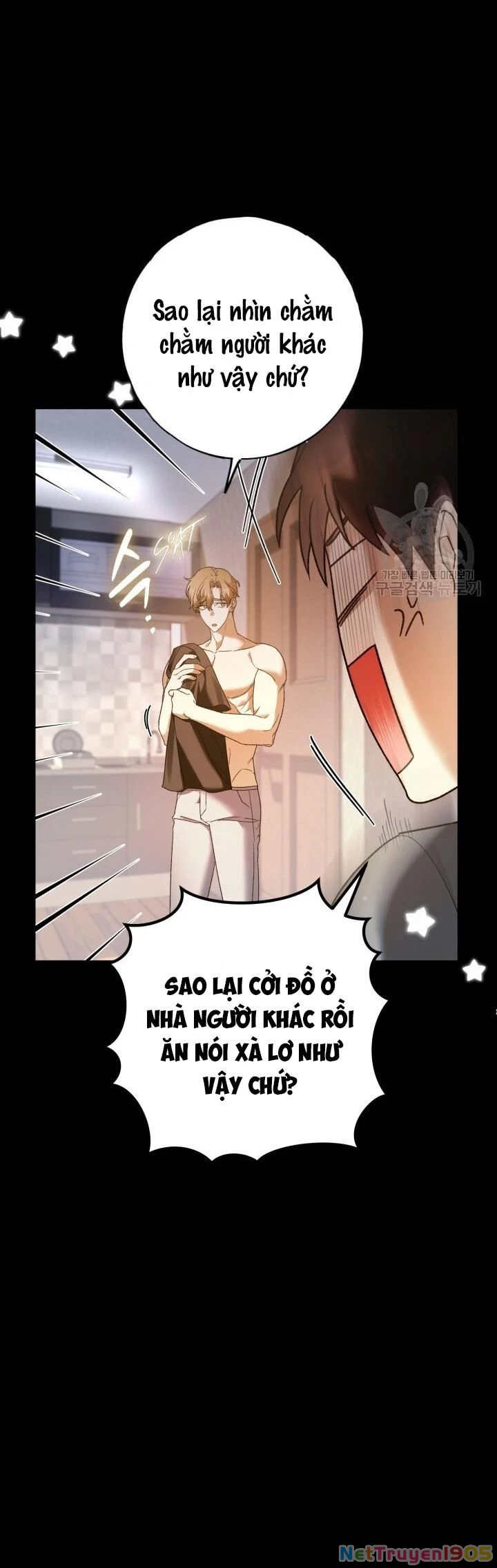 Cú Đấm Netkama Chapter 16 - 26