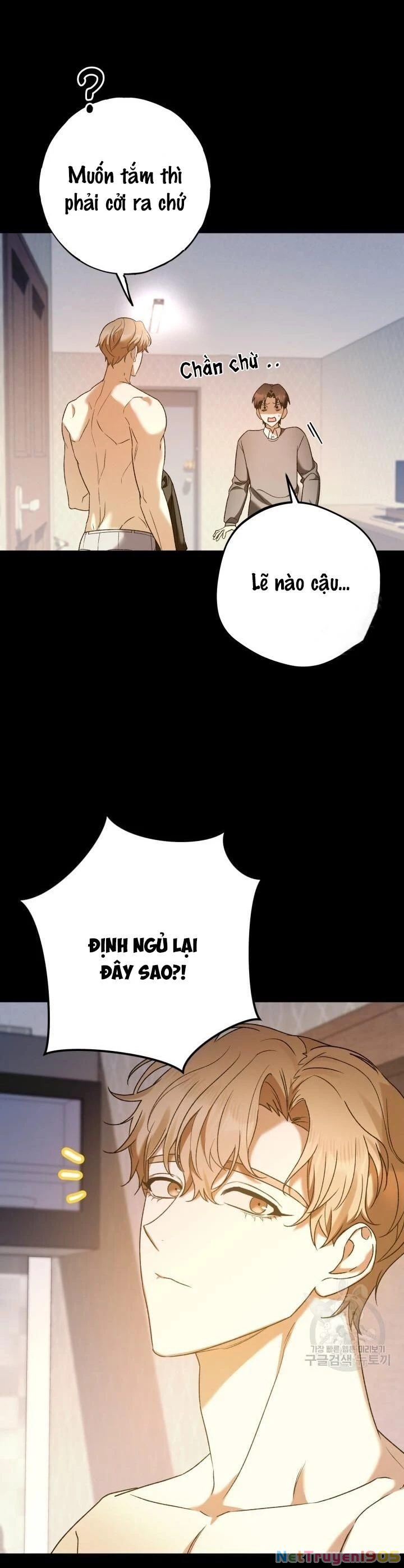 Cú Đấm Netkama Chapter 16 - 27