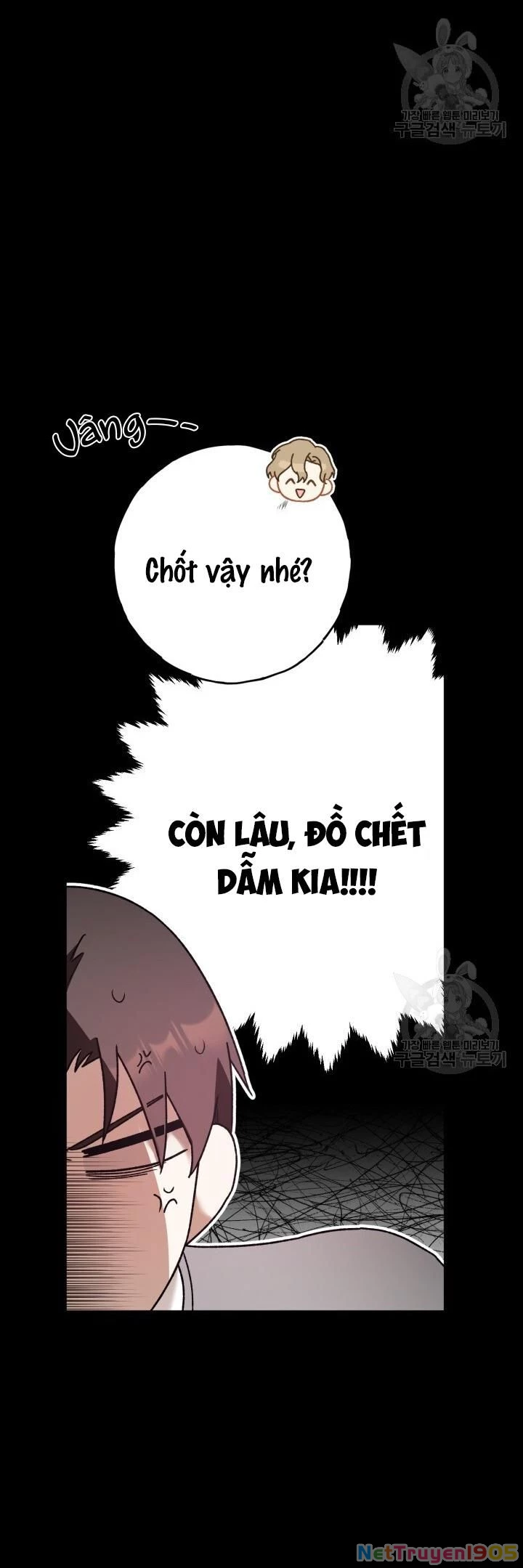 Cú Đấm Netkama Chapter 16 - 28