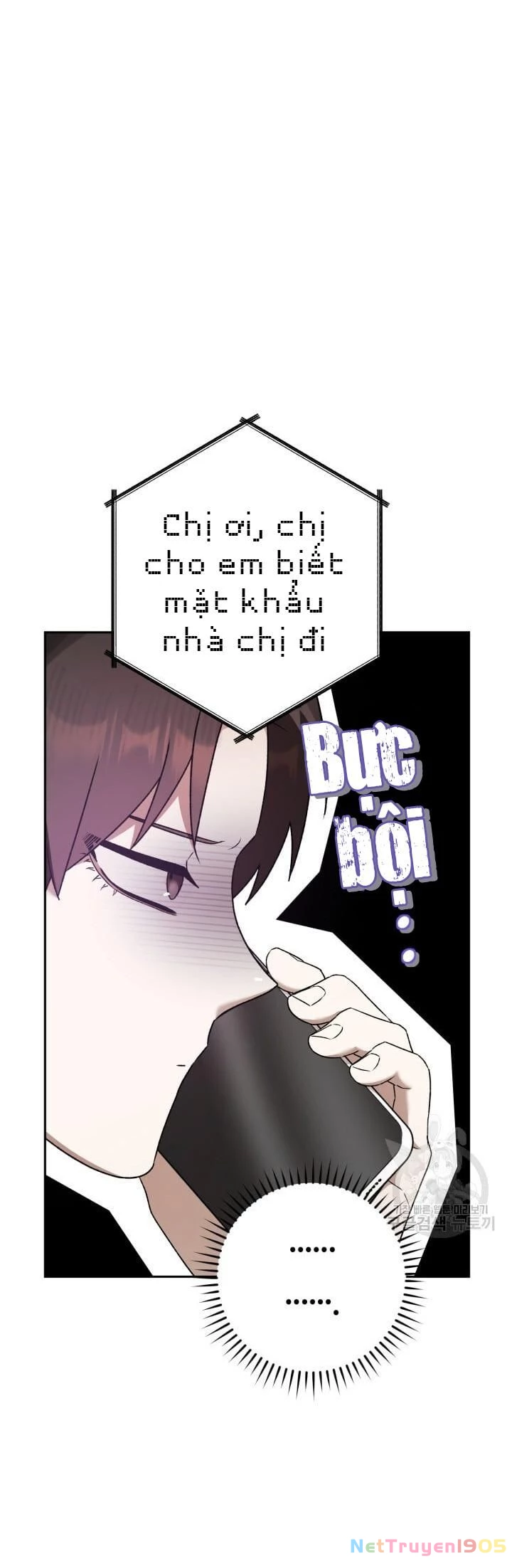 Cú Đấm Netkama Chapter 16 - 38