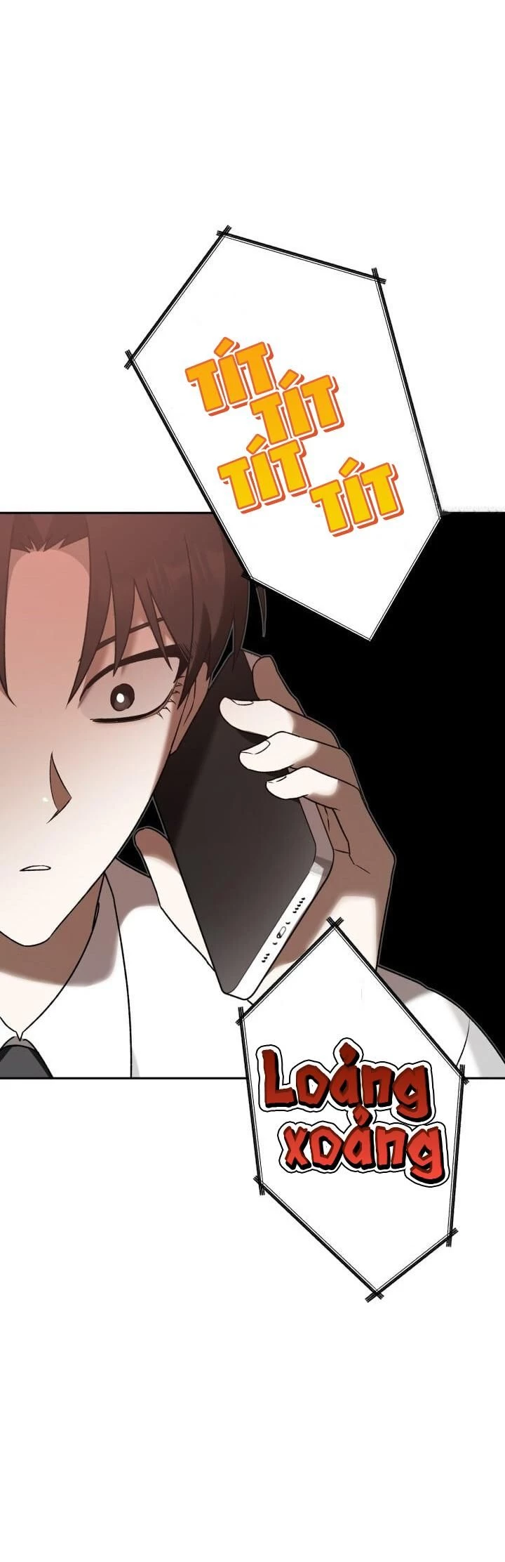 Cú Đấm Netkama Chapter 16 - 43
