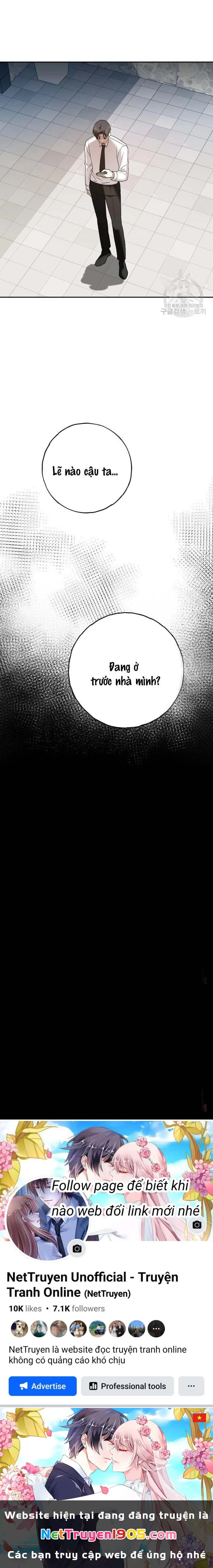 Cú Đấm Netkama Chapter 16 - 44