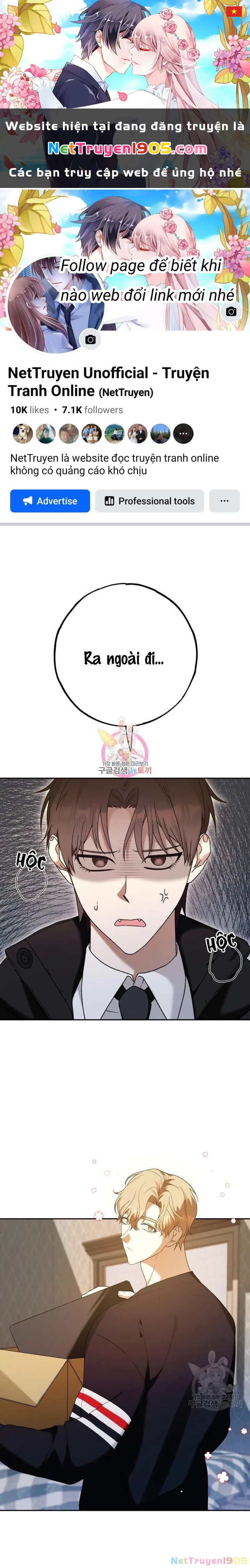 Cú Đấm Netkama Chapter 17 - 1