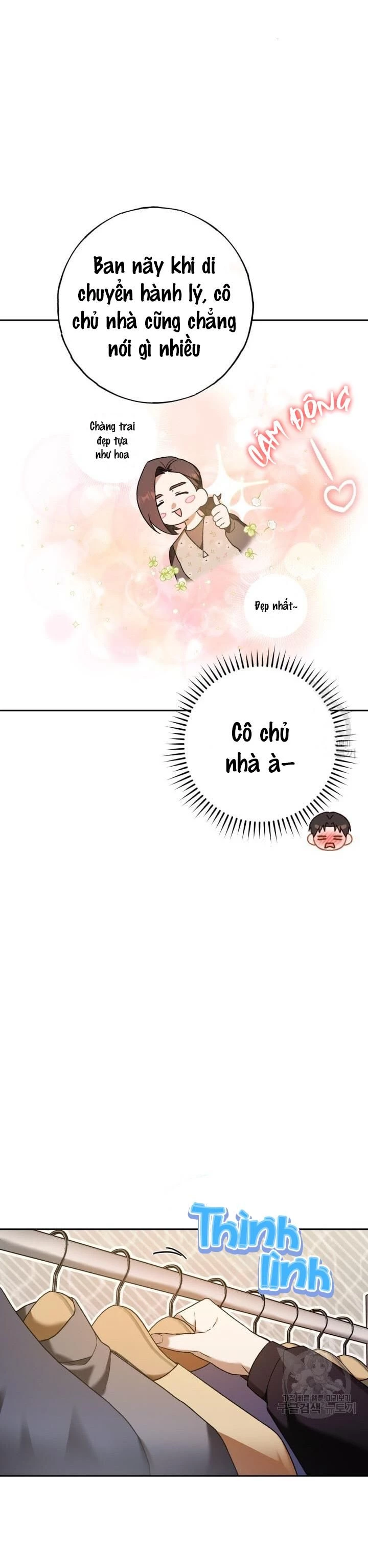 Cú Đấm Netkama Chapter 17 - 4