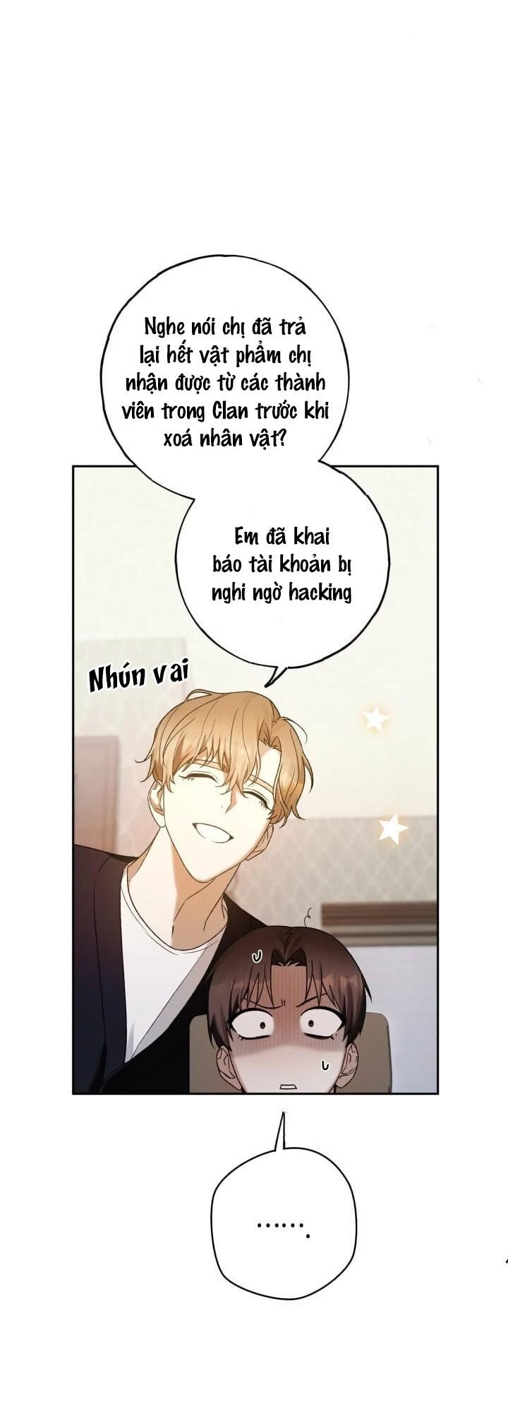 Cú Đấm Netkama Chapter 17 - 22