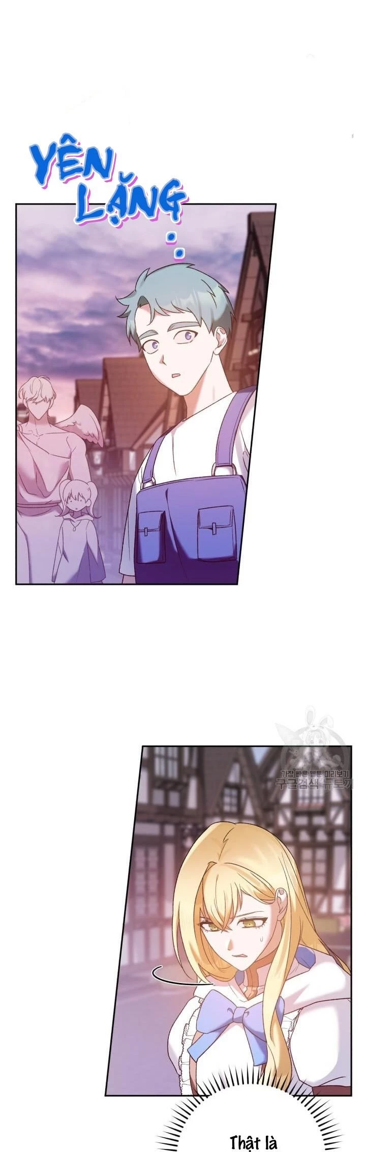 Cú Đấm Netkama Chapter 17 - 26