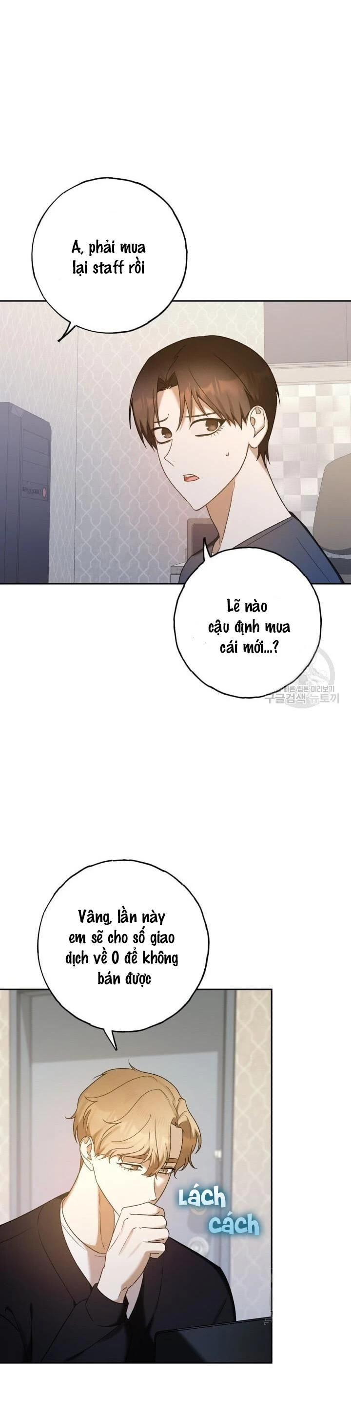 Cú Đấm Netkama Chapter 17 - 28