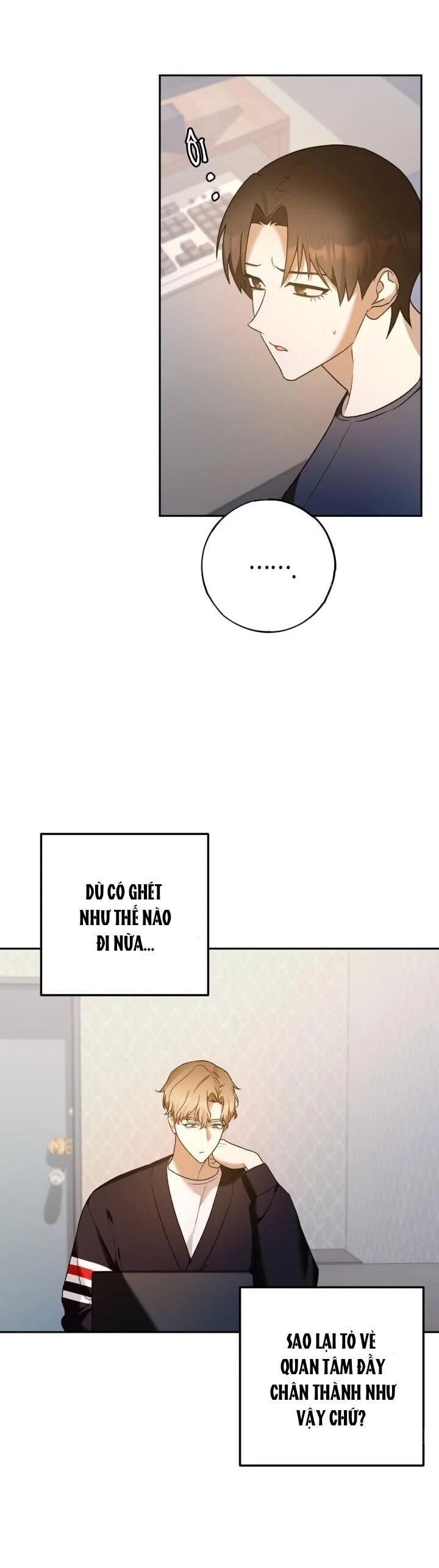 Cú Đấm Netkama Chapter 17 - 29