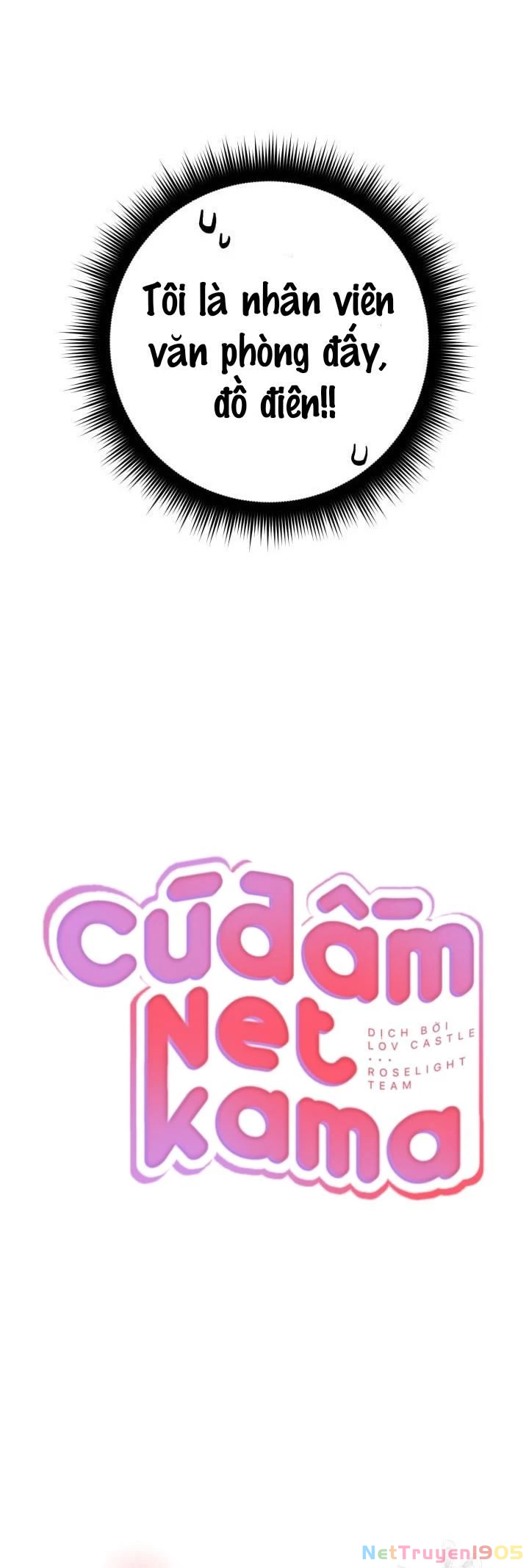 Cú Đấm Netkama Chapter 18 - 11