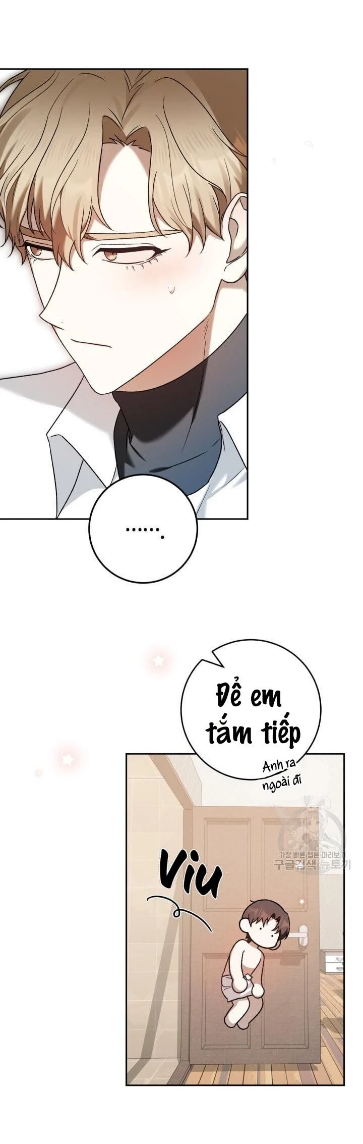 Cú Đấm Netkama Chapter 18 - 19