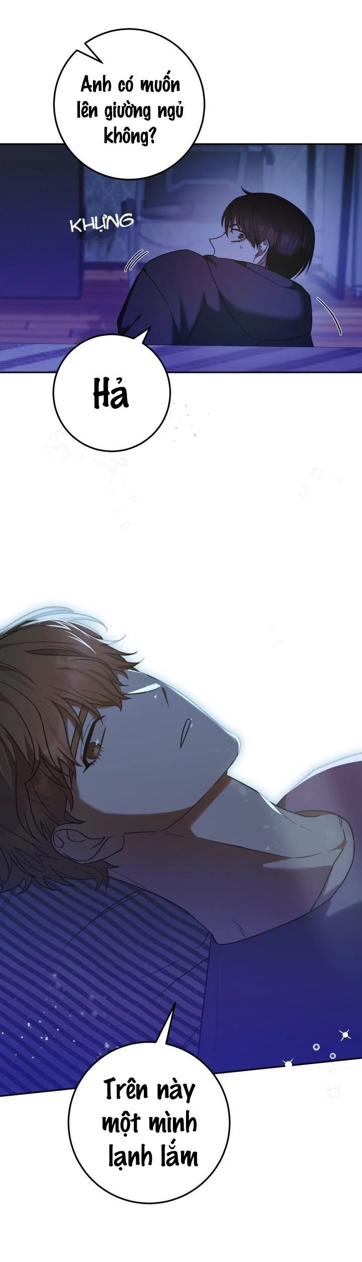 Cú Đấm Netkama Chapter 18 - 26