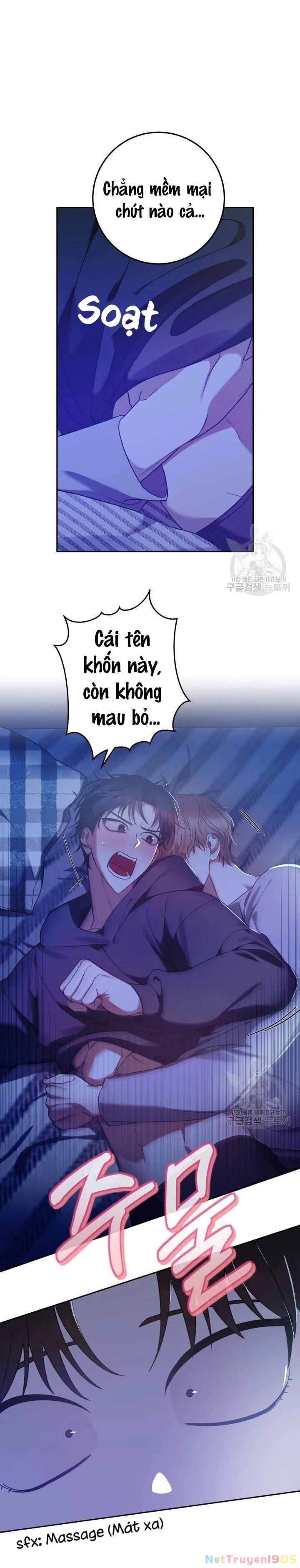 Cú Đấm Netkama Chapter 18 - 32