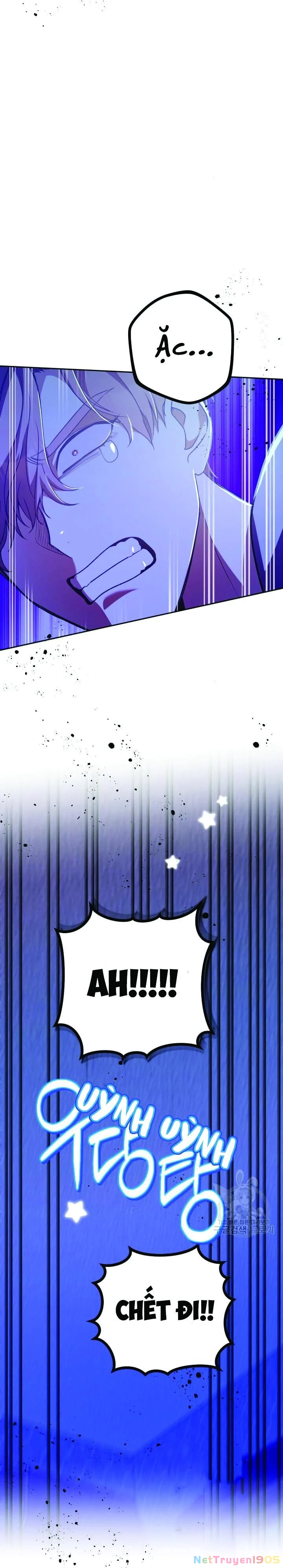 Cú Đấm Netkama Chapter 19 - 4