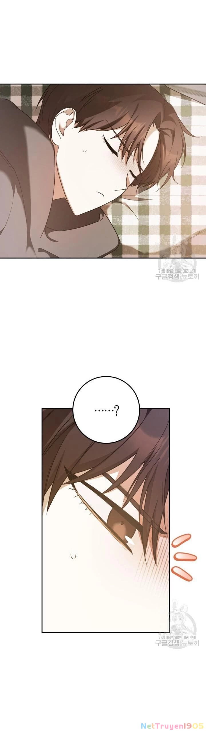 Cú Đấm Netkama Chapter 19 - 6