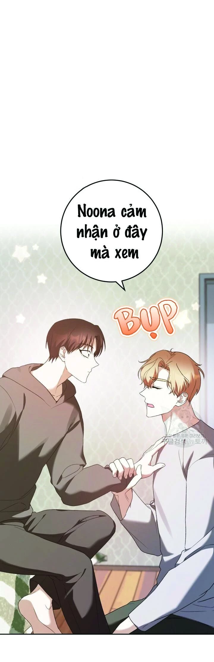 Cú Đấm Netkama Chapter 19 - 10
