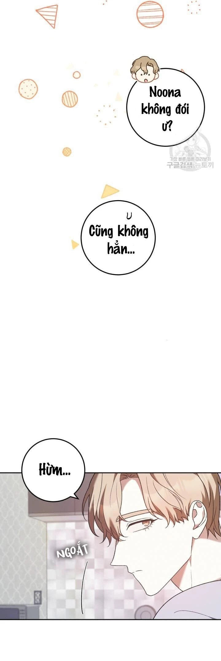 Cú Đấm Netkama Chapter 19 - 14