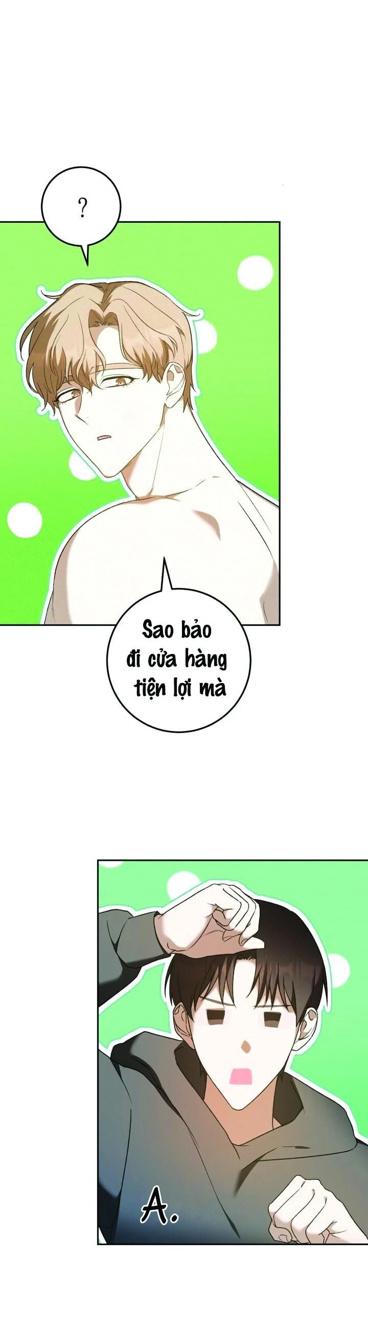 Cú Đấm Netkama Chapter 19 - 16