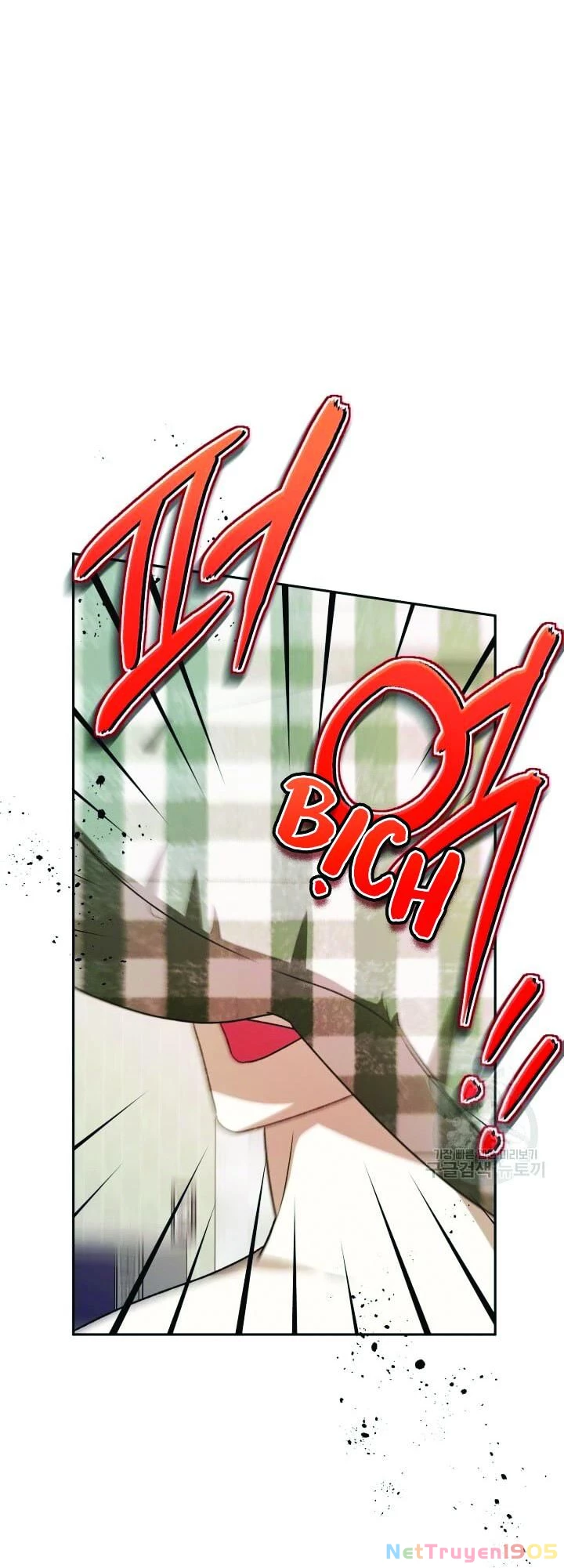 Cú Đấm Netkama Chapter 19 - 18
