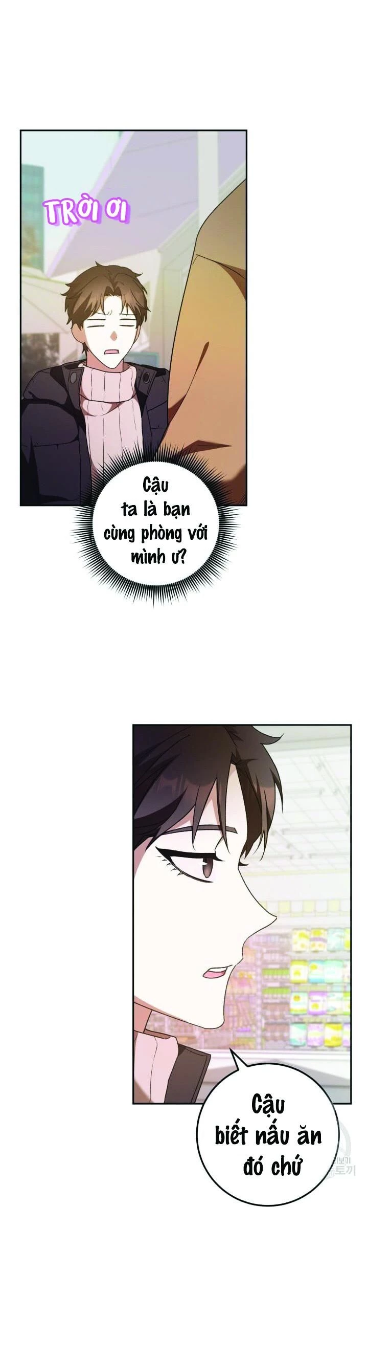 Cú Đấm Netkama Chapter 19 - 27