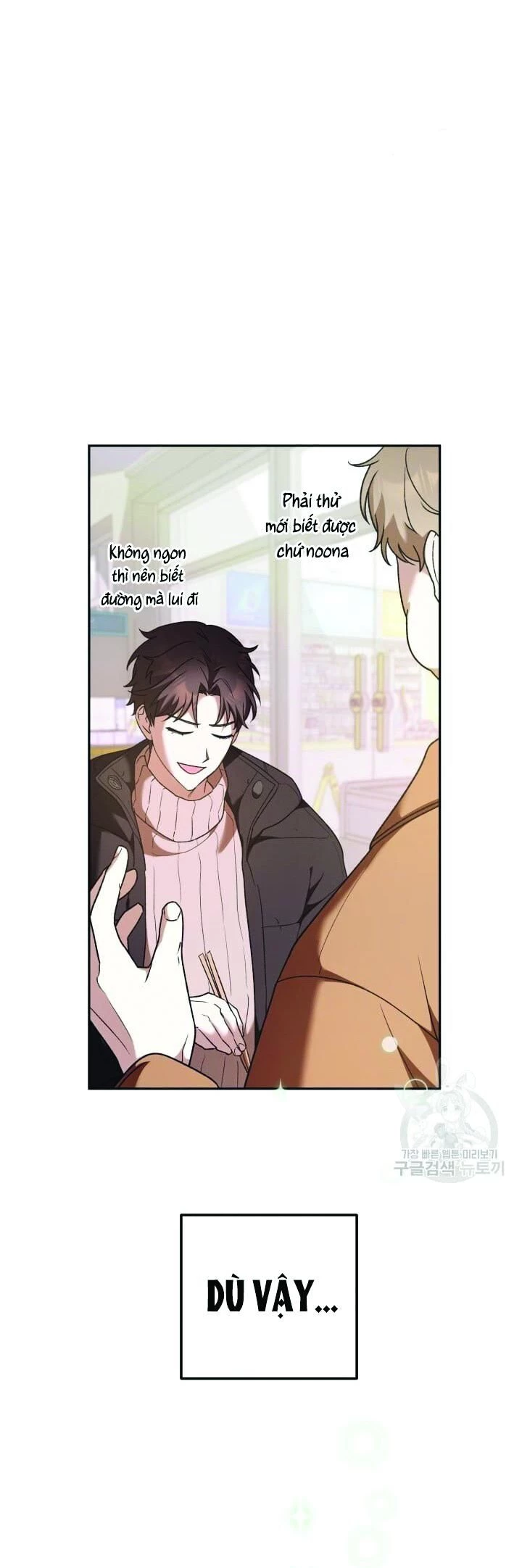 Cú Đấm Netkama Chapter 19 - 29