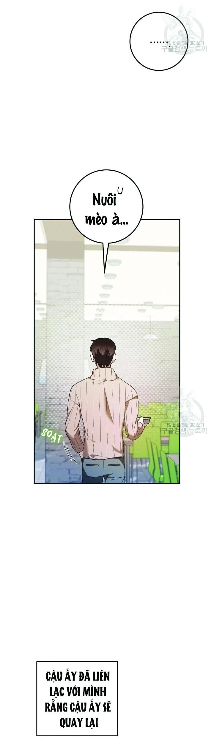 Cú Đấm Netkama Chapter 19 - 36