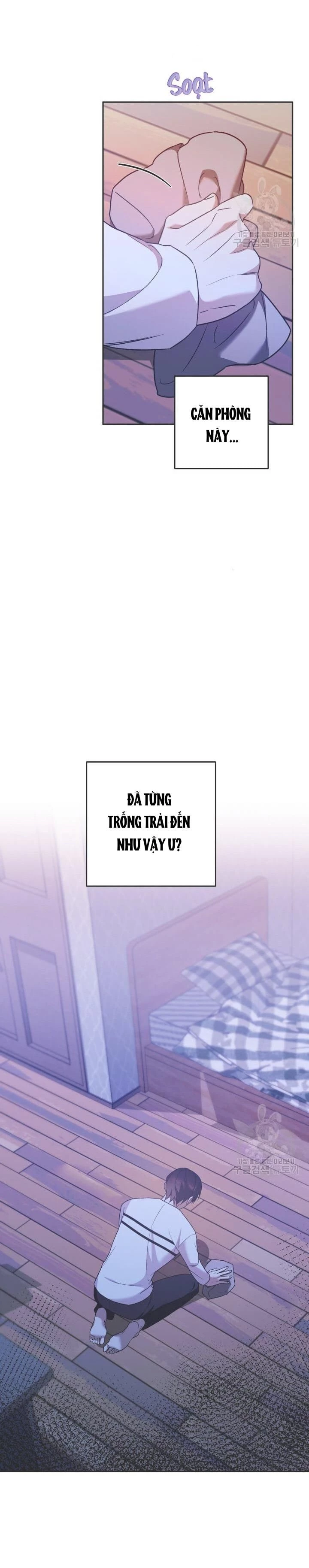 Cú Đấm Netkama Chapter 20 - 4