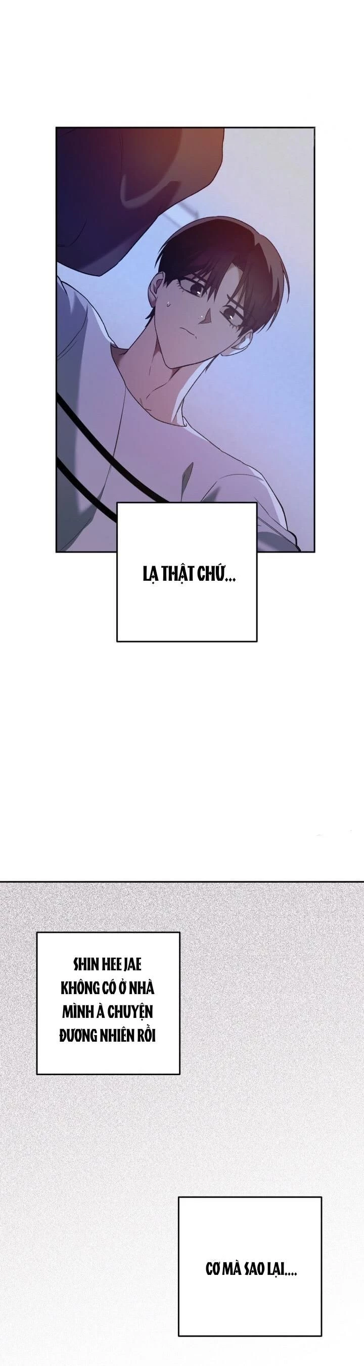 Cú Đấm Netkama Chapter 20 - 5
