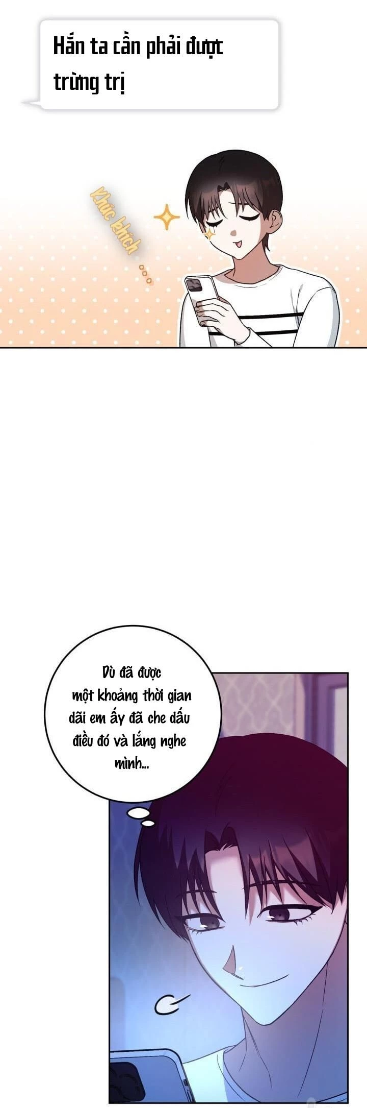 Cú Đấm Netkama Chapter 20 - 12