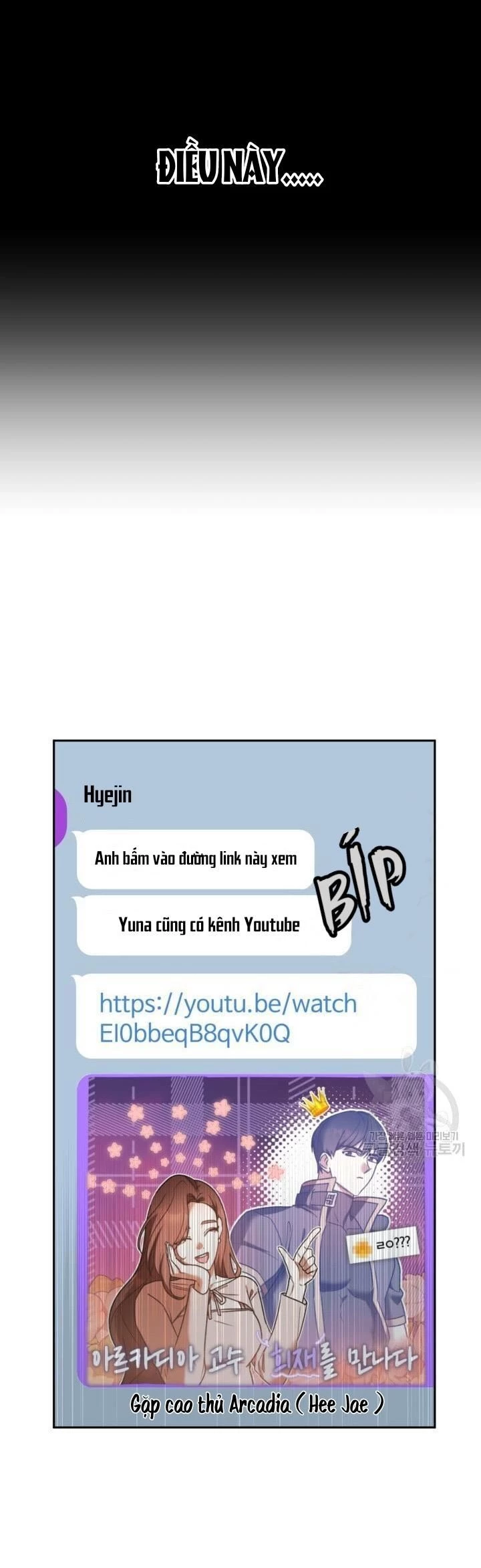 Cú Đấm Netkama Chapter 20 - 17