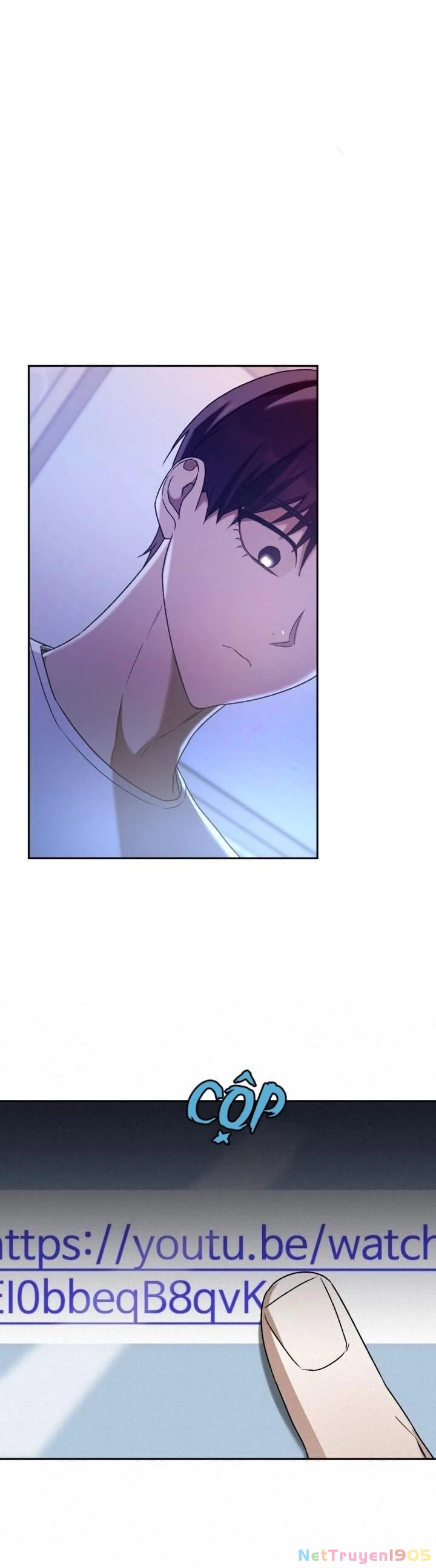 Cú Đấm Netkama Chapter 20 - 18
