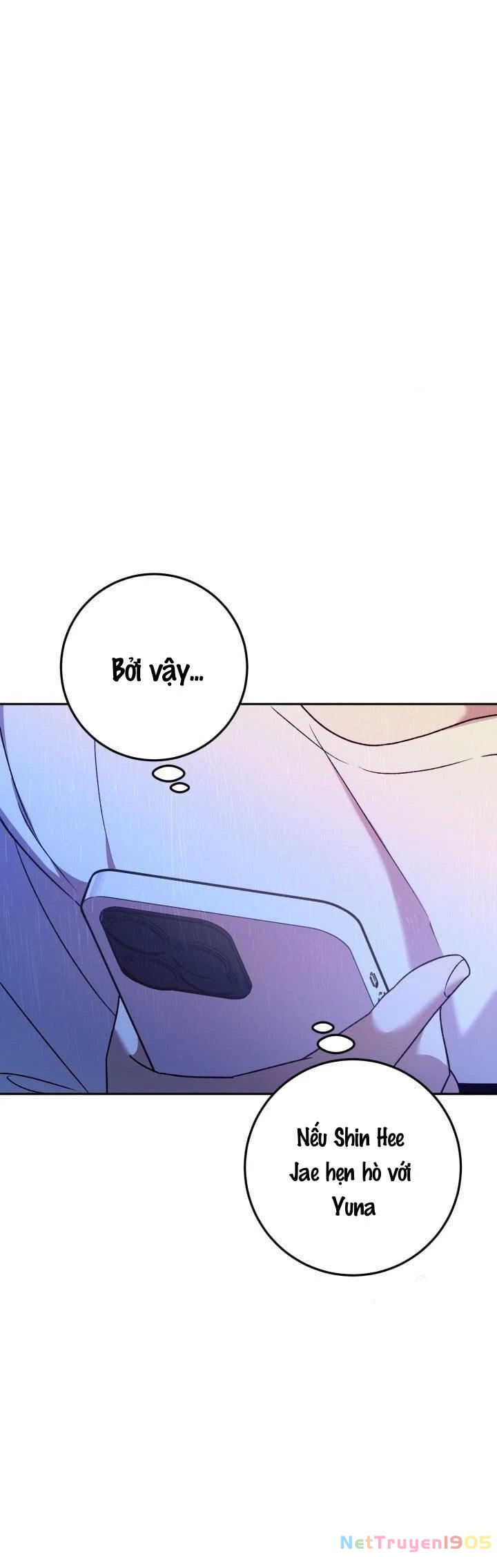 Cú Đấm Netkama Chapter 20 - 25
