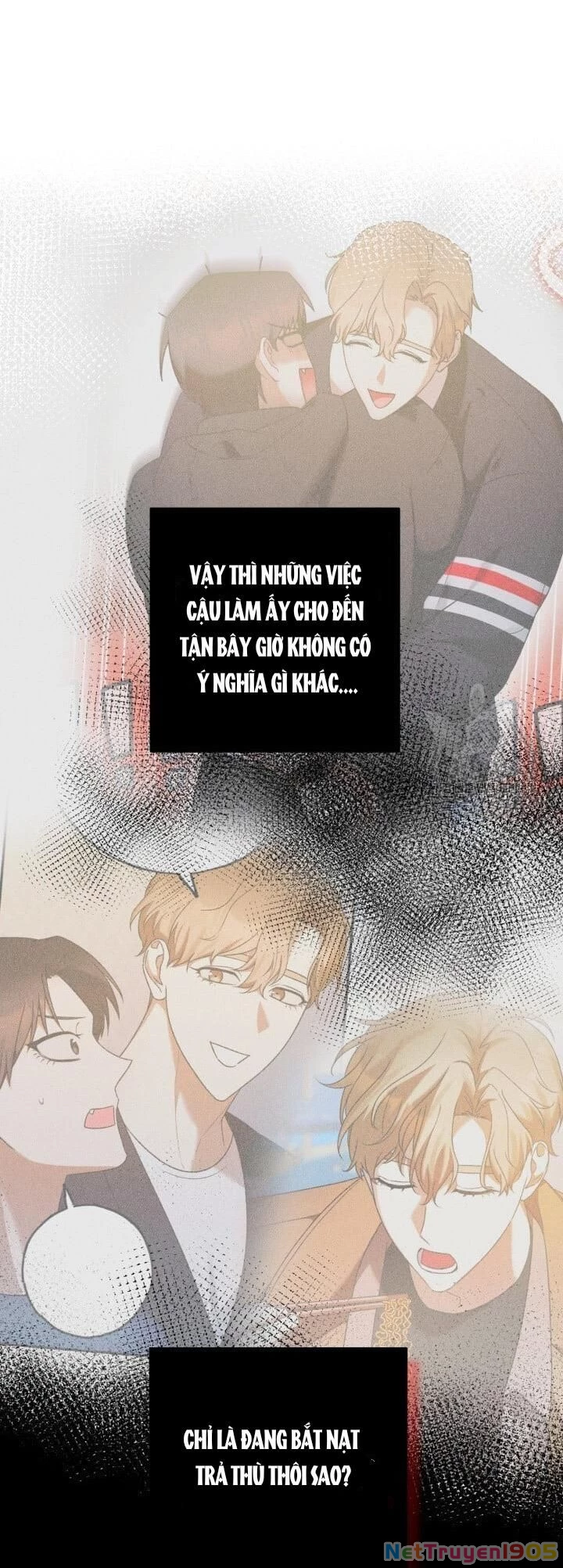 Cú Đấm Netkama Chapter 20 - 26