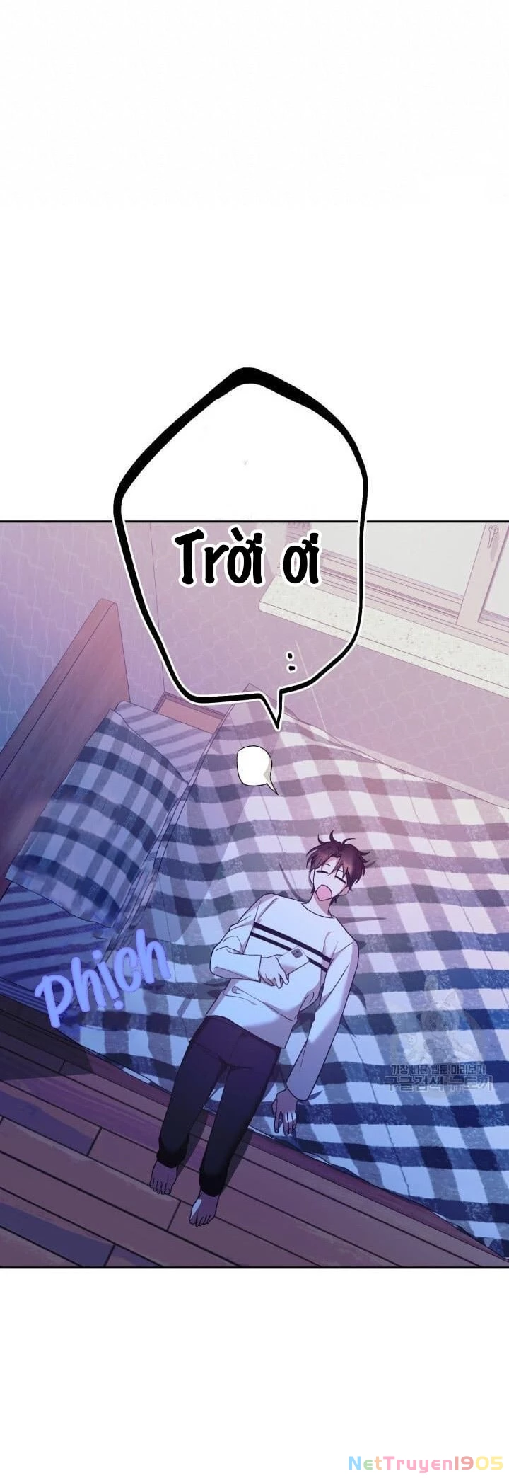 Cú Đấm Netkama Chapter 20 - 28