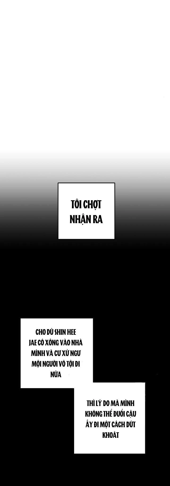Cú Đấm Netkama Chapter 20 - 30