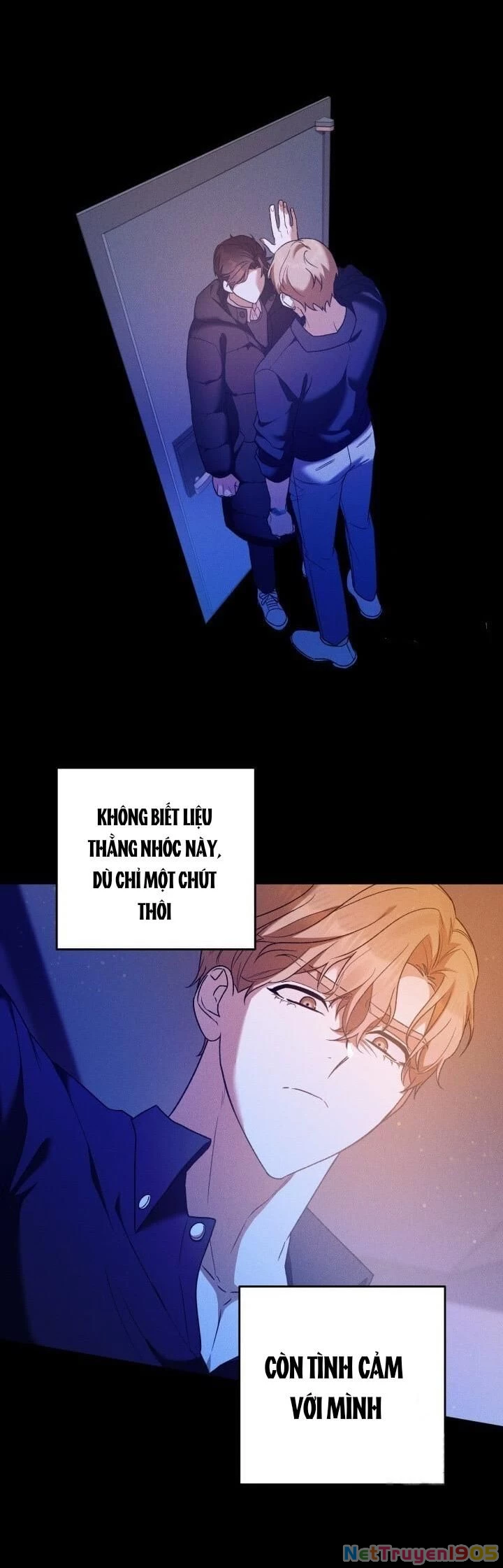 Cú Đấm Netkama Chapter 20 - 31