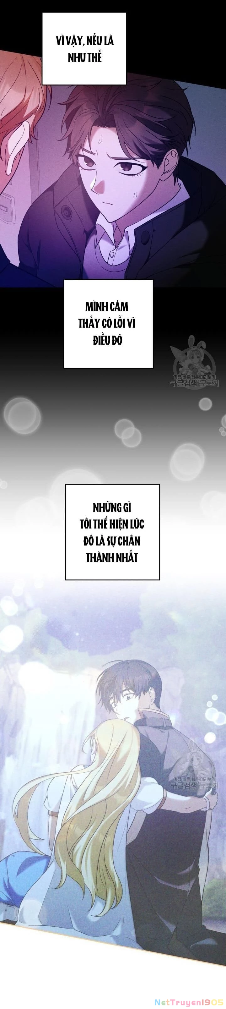 Cú Đấm Netkama Chapter 20 - 32
