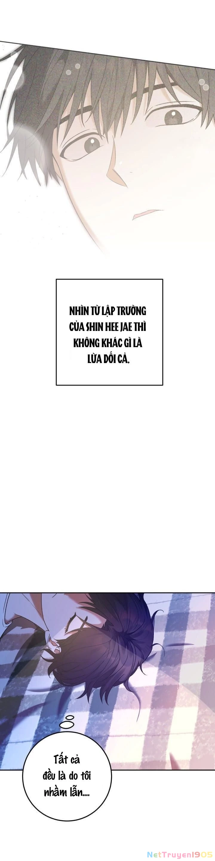 Cú Đấm Netkama Chapter 20 - 33