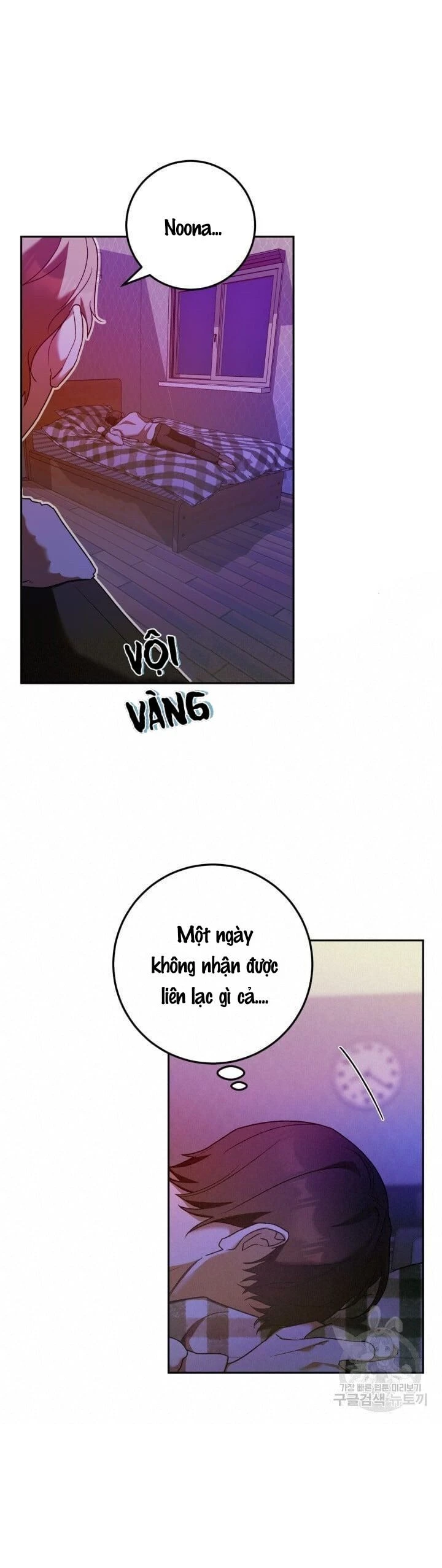 Cú Đấm Netkama Chapter 20 - 36