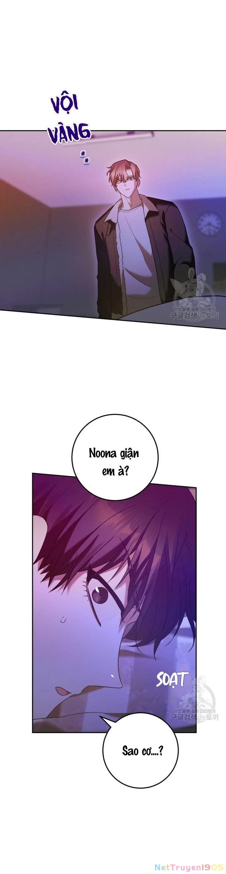 Cú Đấm Netkama Chapter 20 - 37